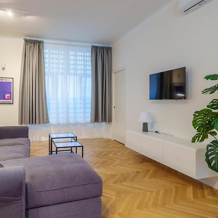 Duomo-Porta VeneziaLuxury Wifi E Netflix Apartment Milan Exterior photo