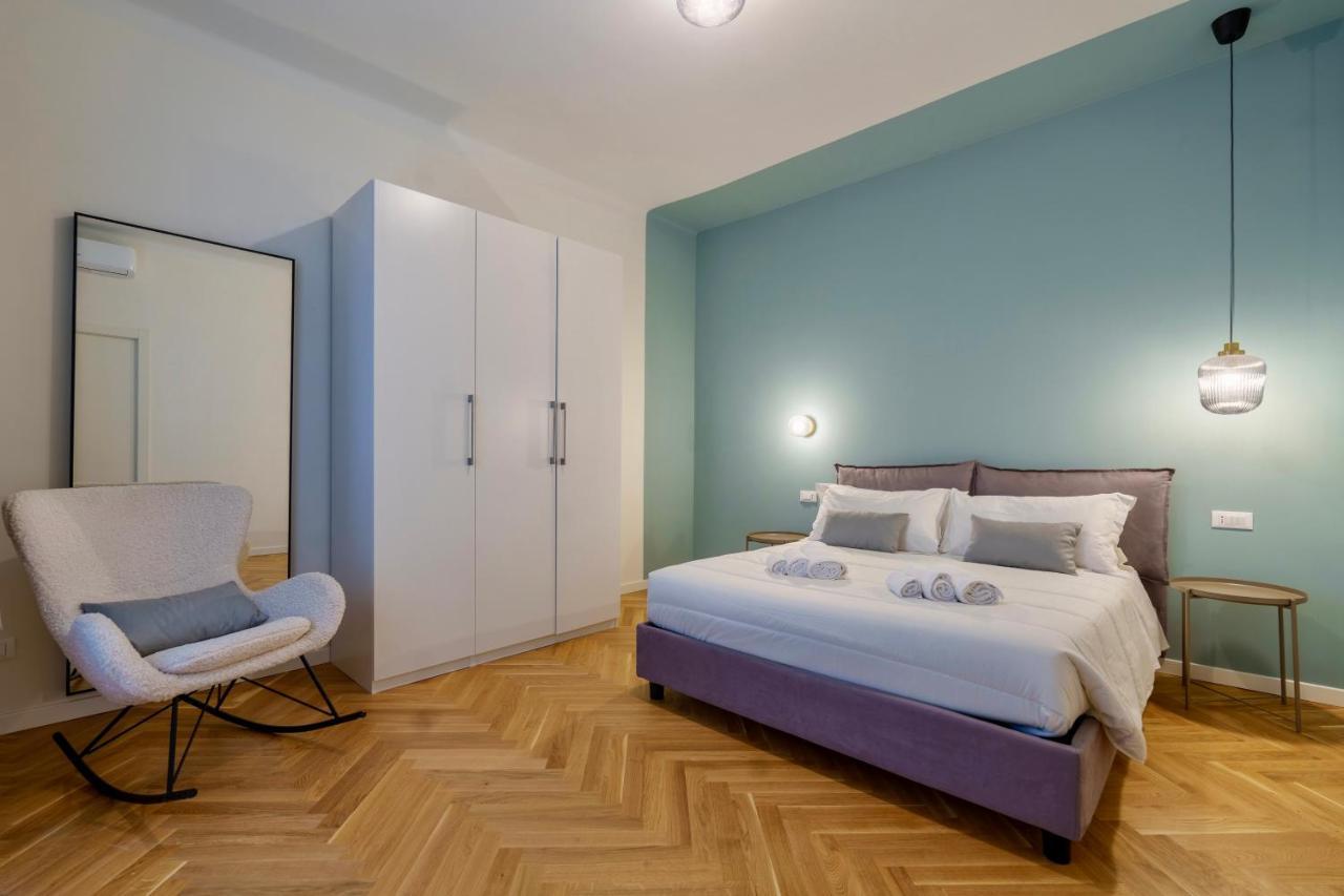 Duomo-Porta VeneziaLuxury Wifi E Netflix Apartment Milan Exterior photo